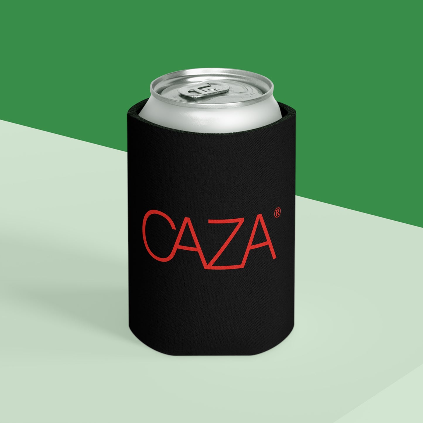 Can Cooler (Black)