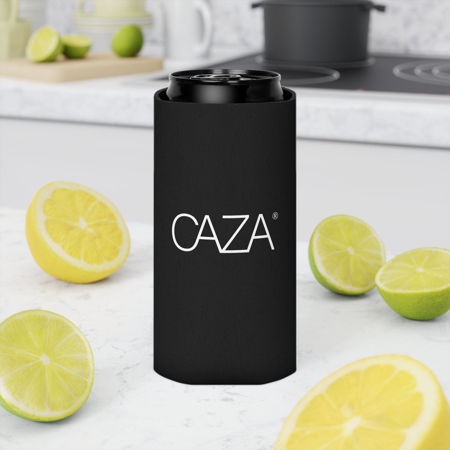 Can Cooler (Black)