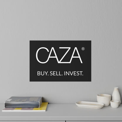 Wall Decals (Black)