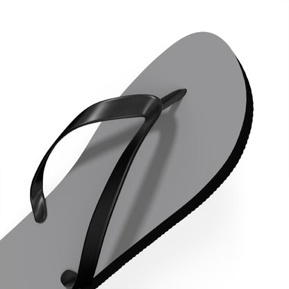 Flip Flops (Grey)