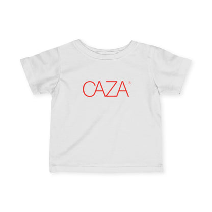 Infant Fine Jersey Tee