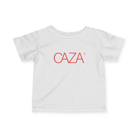 Infant Fine Jersey Tee
