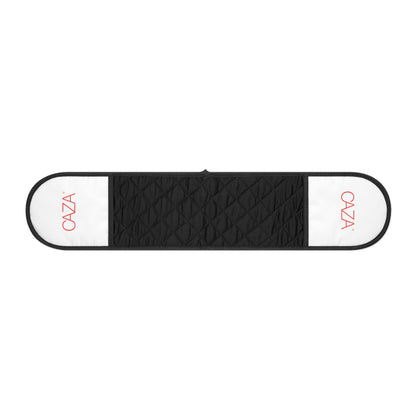 Oven Mitts (White)
