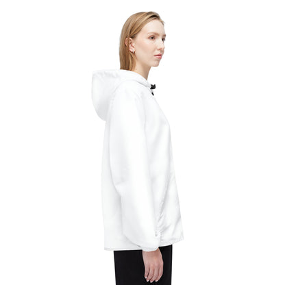 Windbreaker Jacket (White)