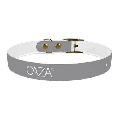 Dog Collar (Grey)