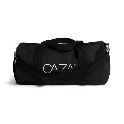 Duffel Bag (Black)