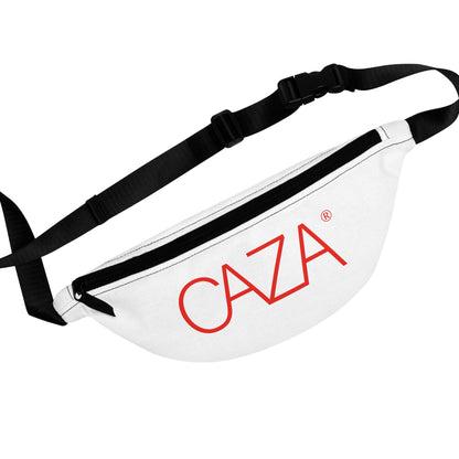 Fanny Pack (White)