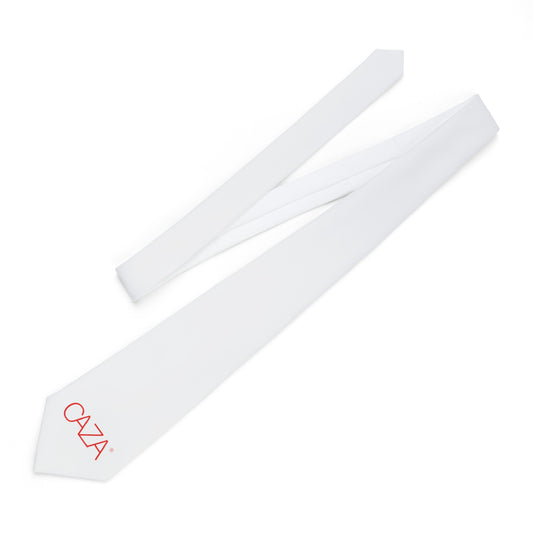Necktie (White)