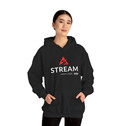 STREAM | Unisex Heavy Blend™ Hooded Sweatshirt