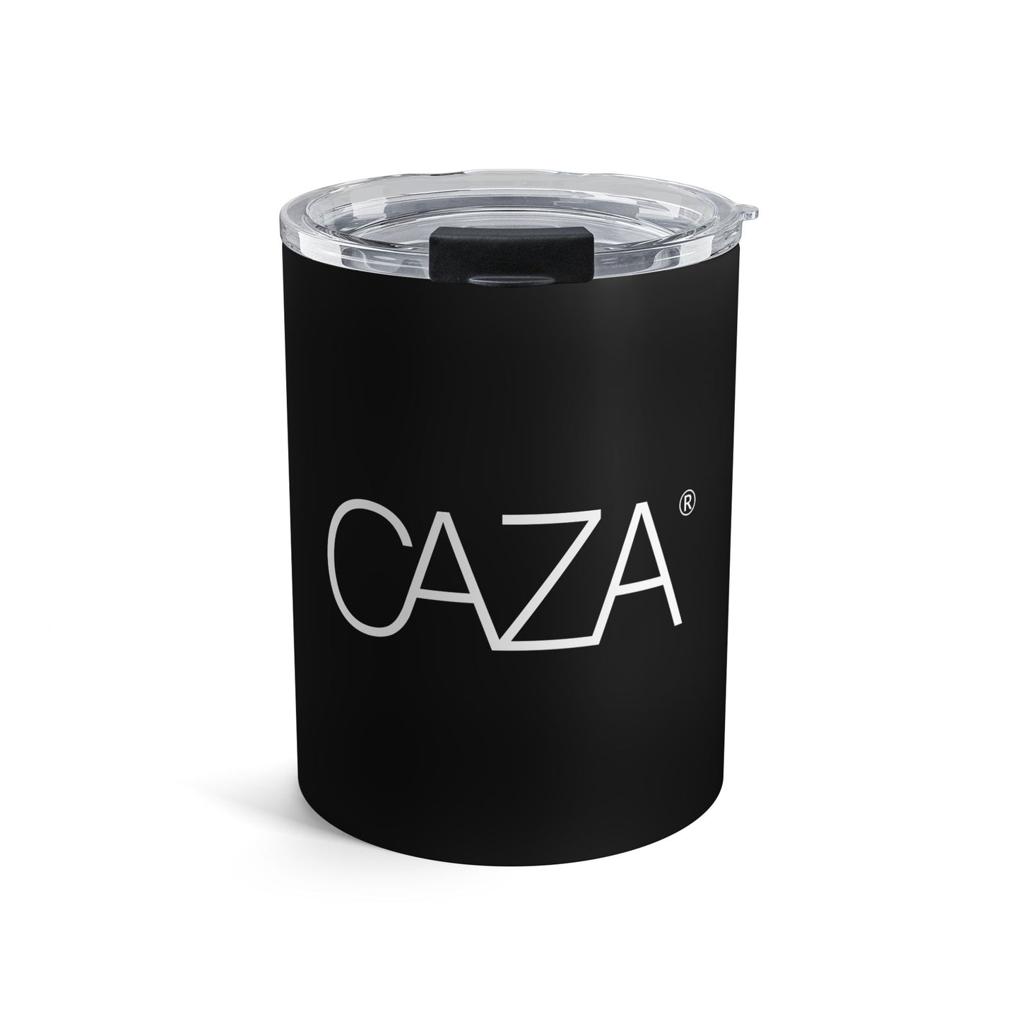 Tumbler 10oz (Black)