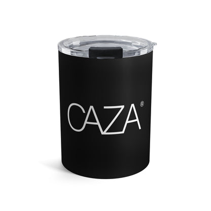 Tumbler 10oz (Black)