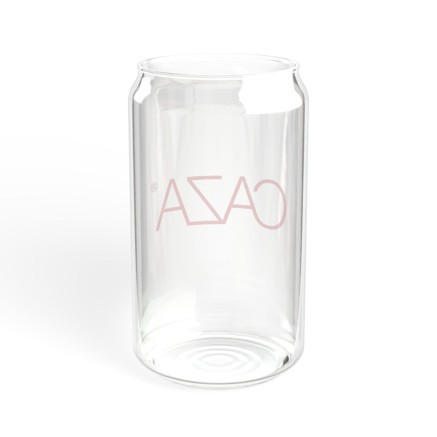 Sipper Glass, 16oz