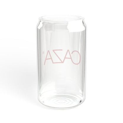 Sipper Glass, 16oz