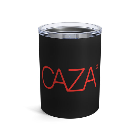 Tumbler 10oz (Black)