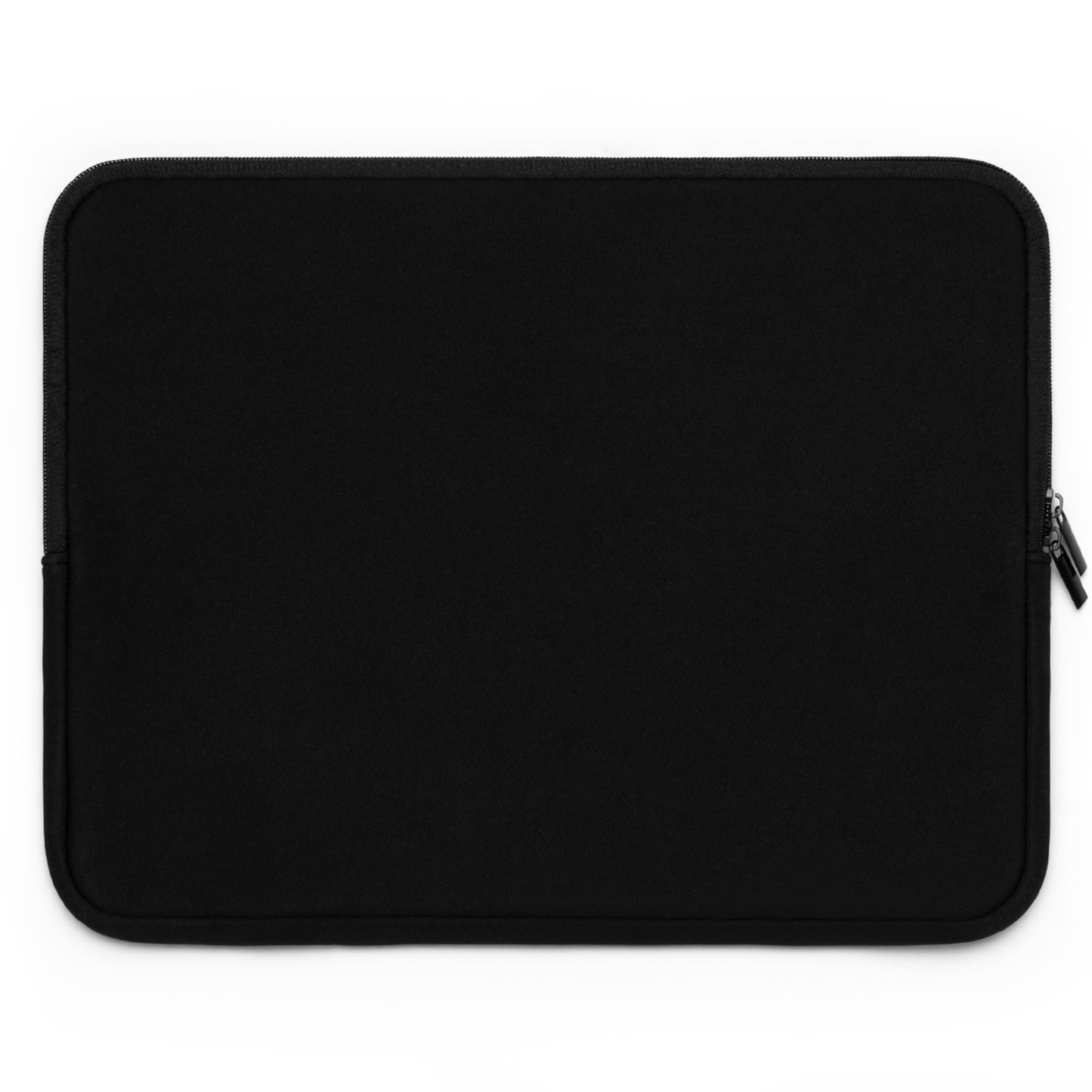 Laptop Sleeve (Black)