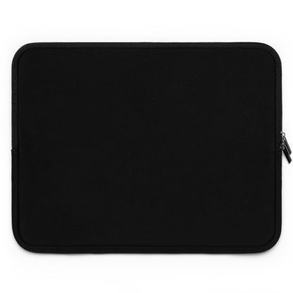 Laptop Sleeve (Black)