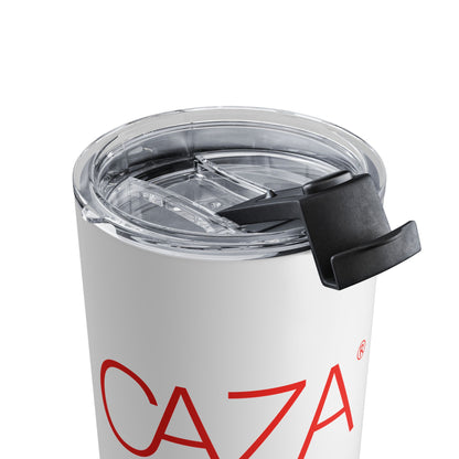 Tumbler 10oz (White)