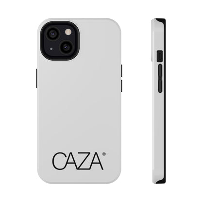 Impact-Resistant Cases (White)