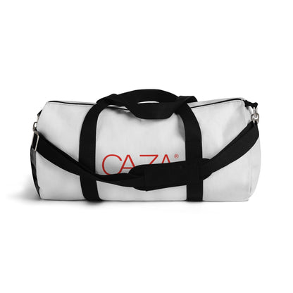 Duffel Bag (White)