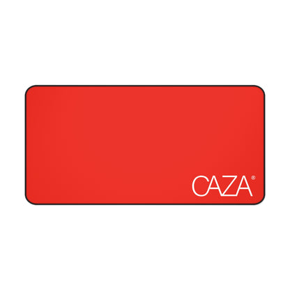 Desk Mat (Red)