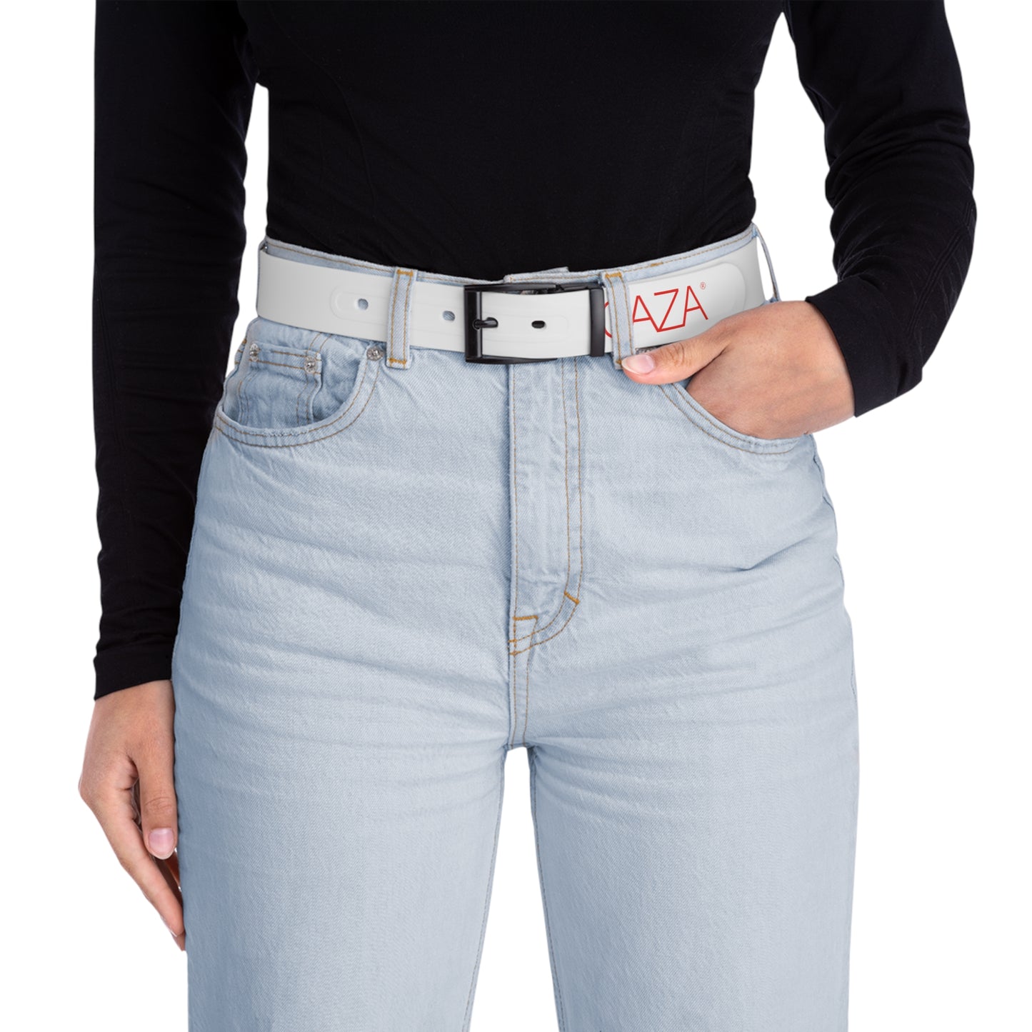 Belt (White)