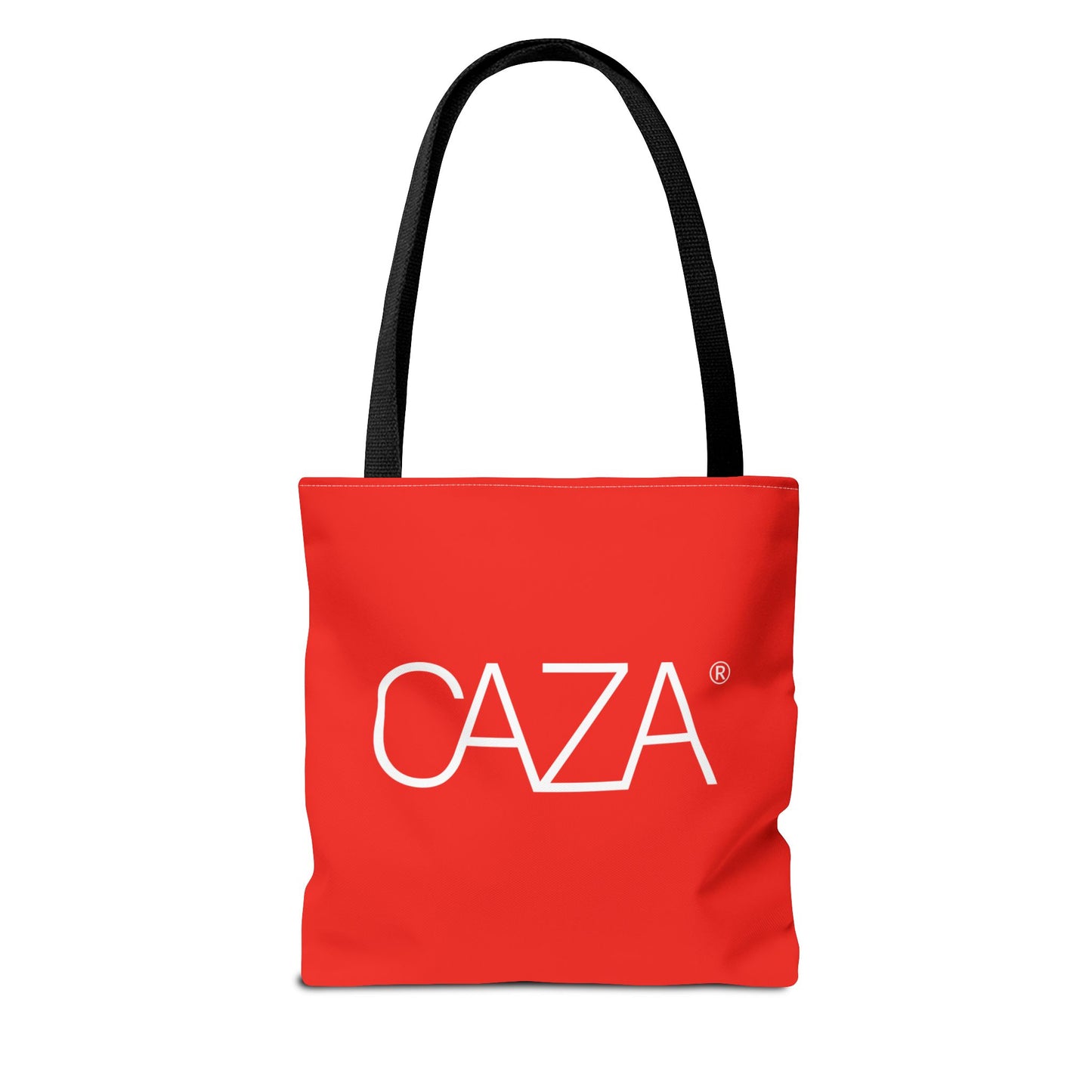 Tote Bag (Red)