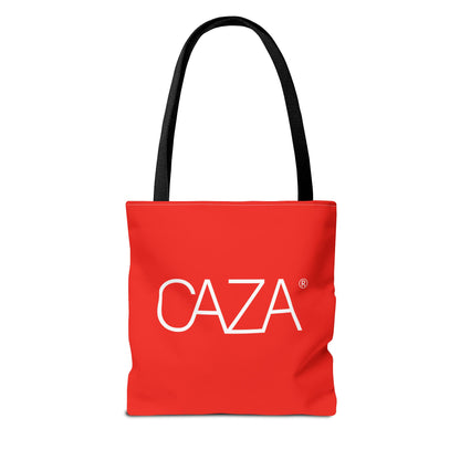 Tote Bag (Red)