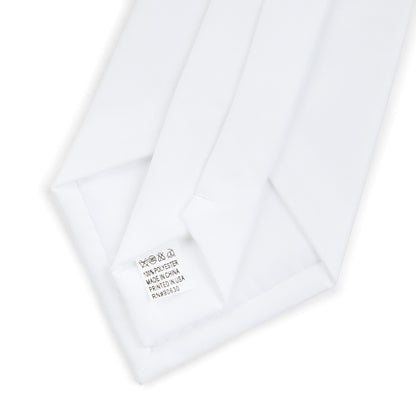 Necktie (Red)