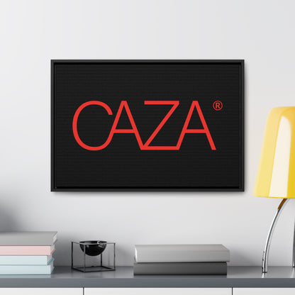Gallery Canvas Wraps (Black)
