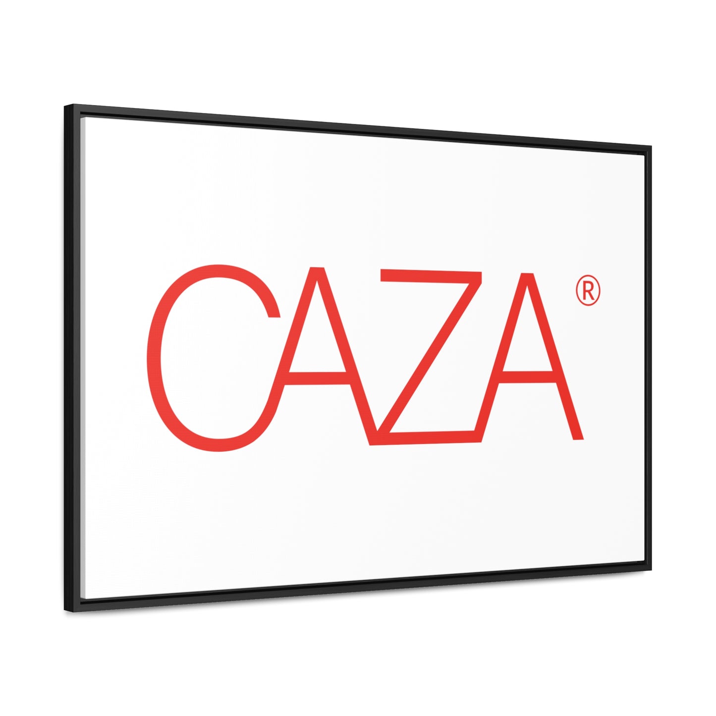 Gallery Canvas Wraps (White)
