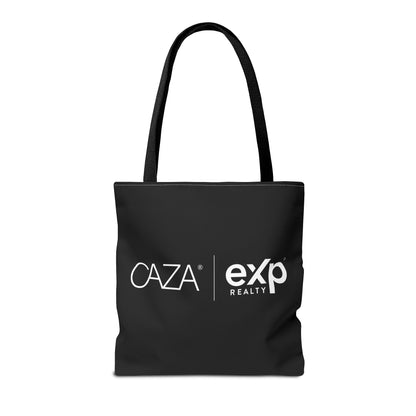 Tote Bag (Black)
