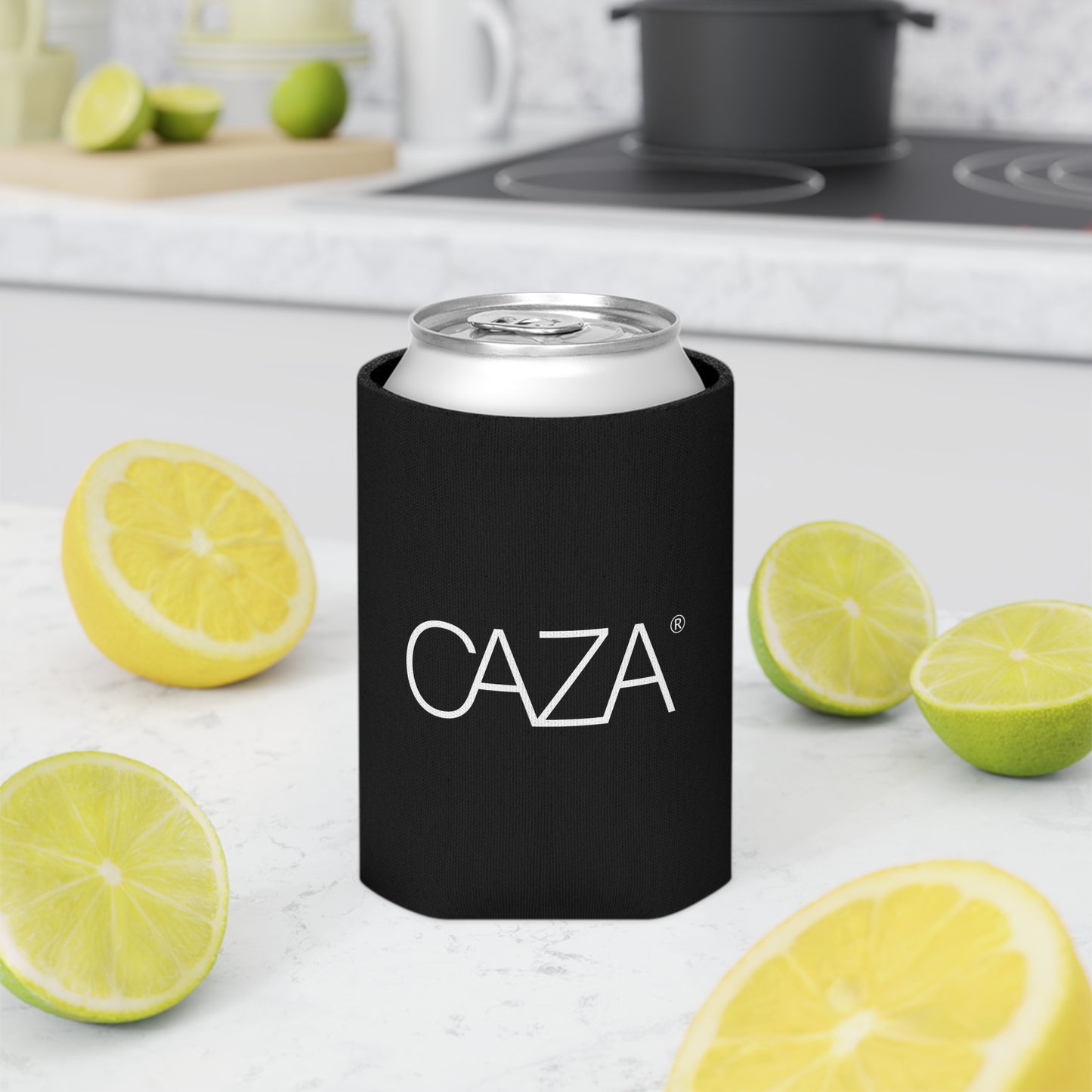 Can Cooler (Black)