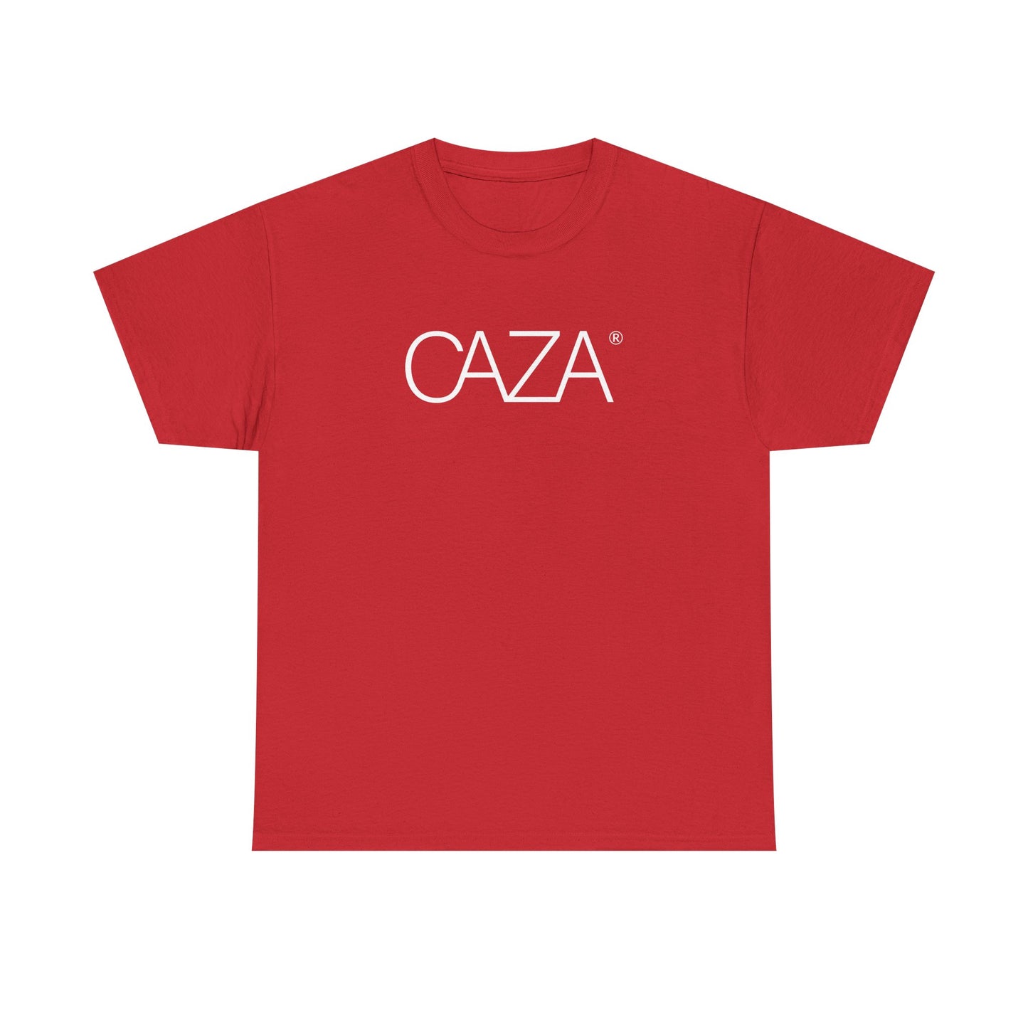 CAZA Unisex Tee