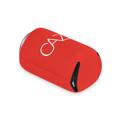 Can Cooler (Red)