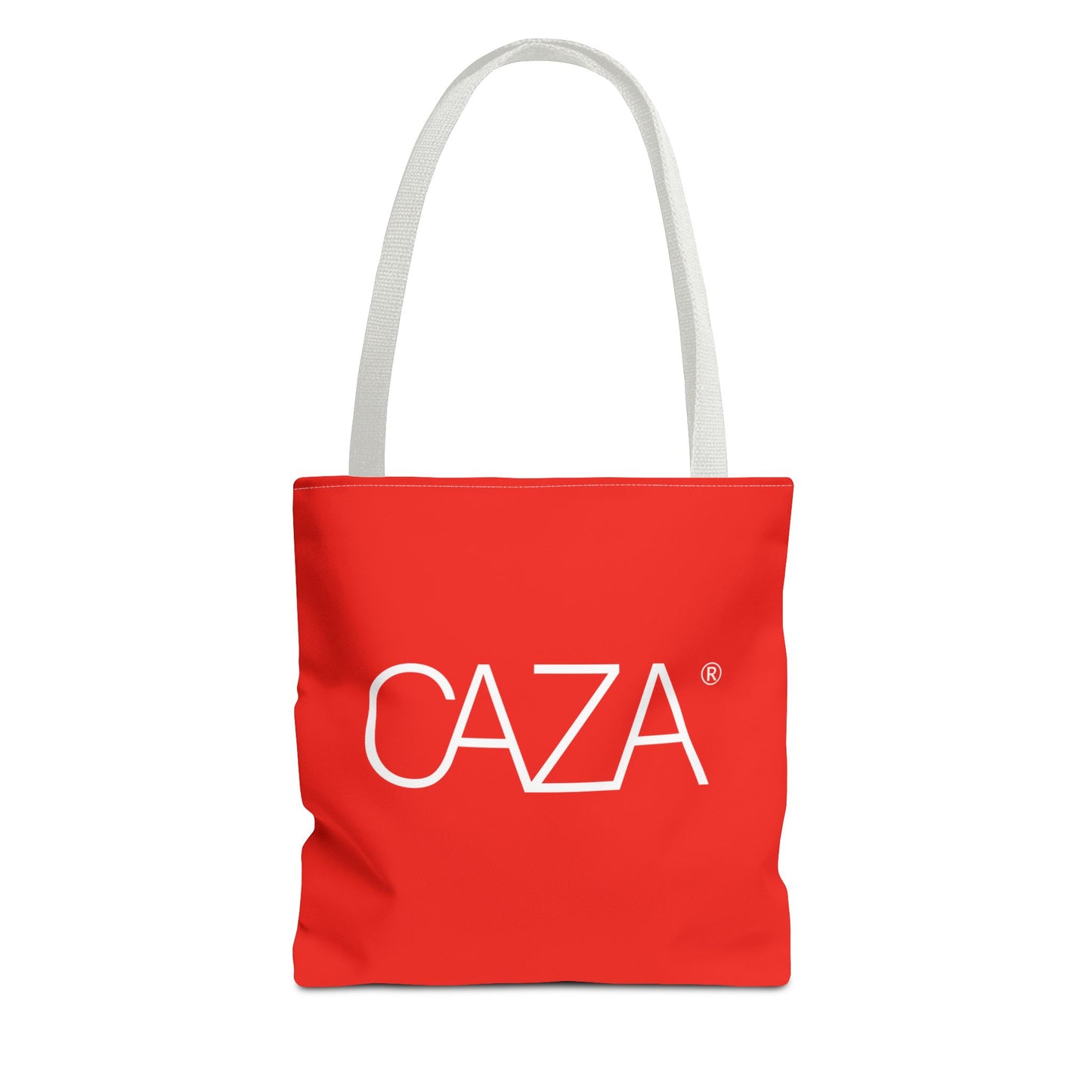 Tote Bag (Red)