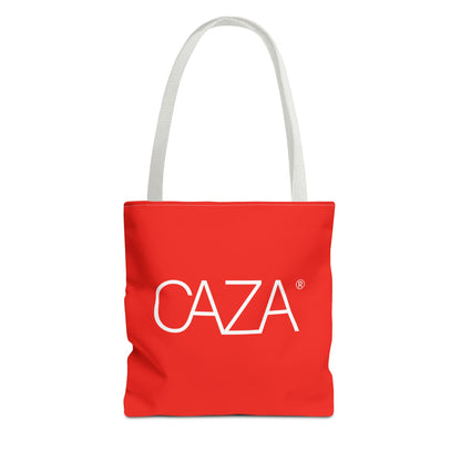 Tote Bag (Red)
