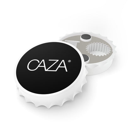 Bottle Opener (Black)