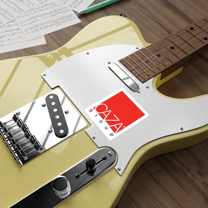 Die-Cut Stickers