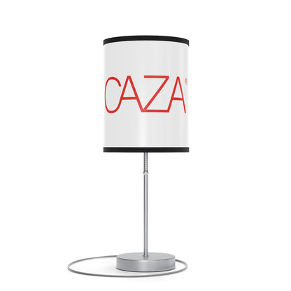 Lamp on a Stand, US|CA plug (White)