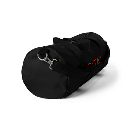 Duffel Bag (Black)