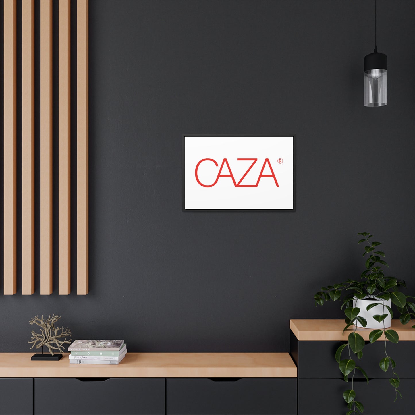 Gallery Canvas Wraps (White)