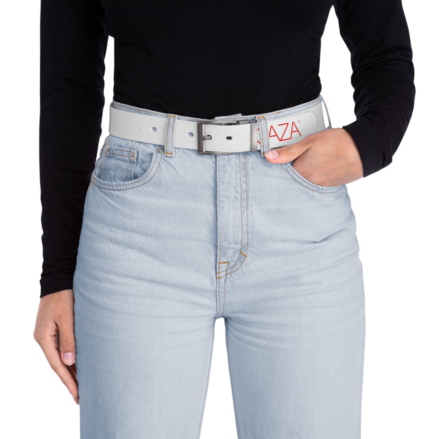 Belt (White)