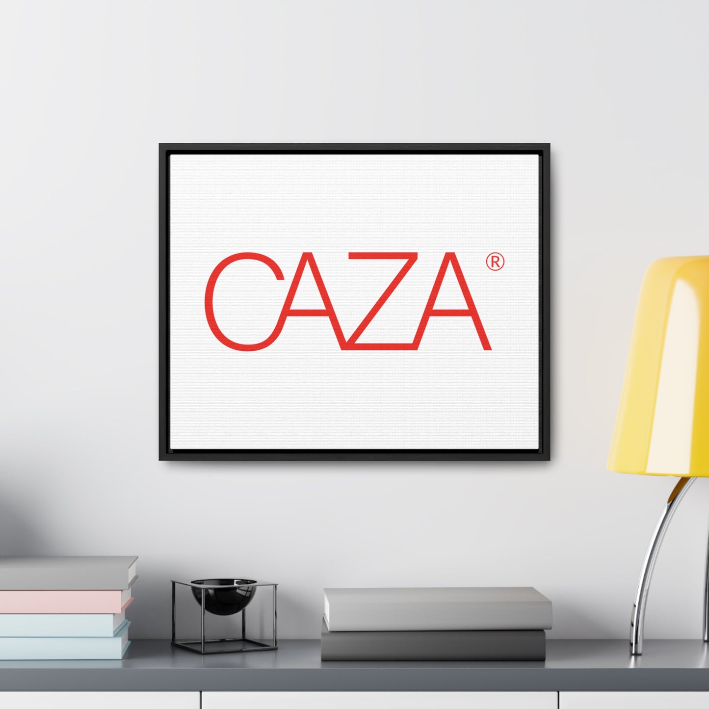 Gallery Canvas Wraps (White)