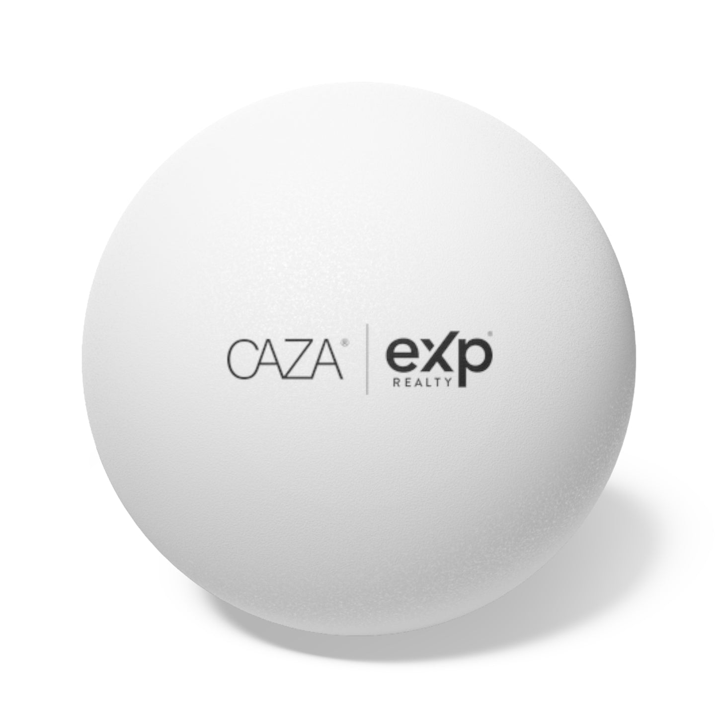 Ping Pong Balls, 6 pcs