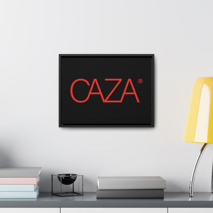 Gallery Canvas Wraps (Black)