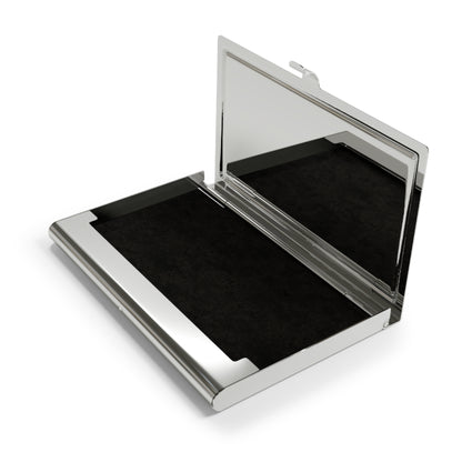 Business Card Holder (White)