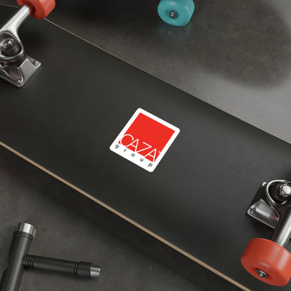 Die-Cut Stickers