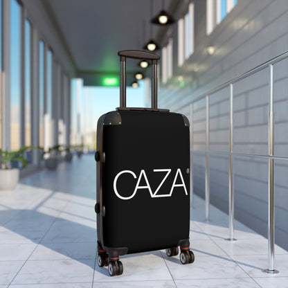 Suitcase (Black)