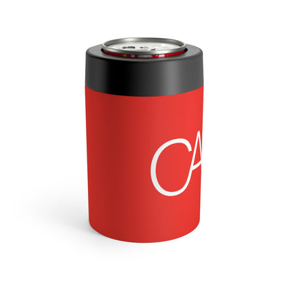 Can Holder (Red)