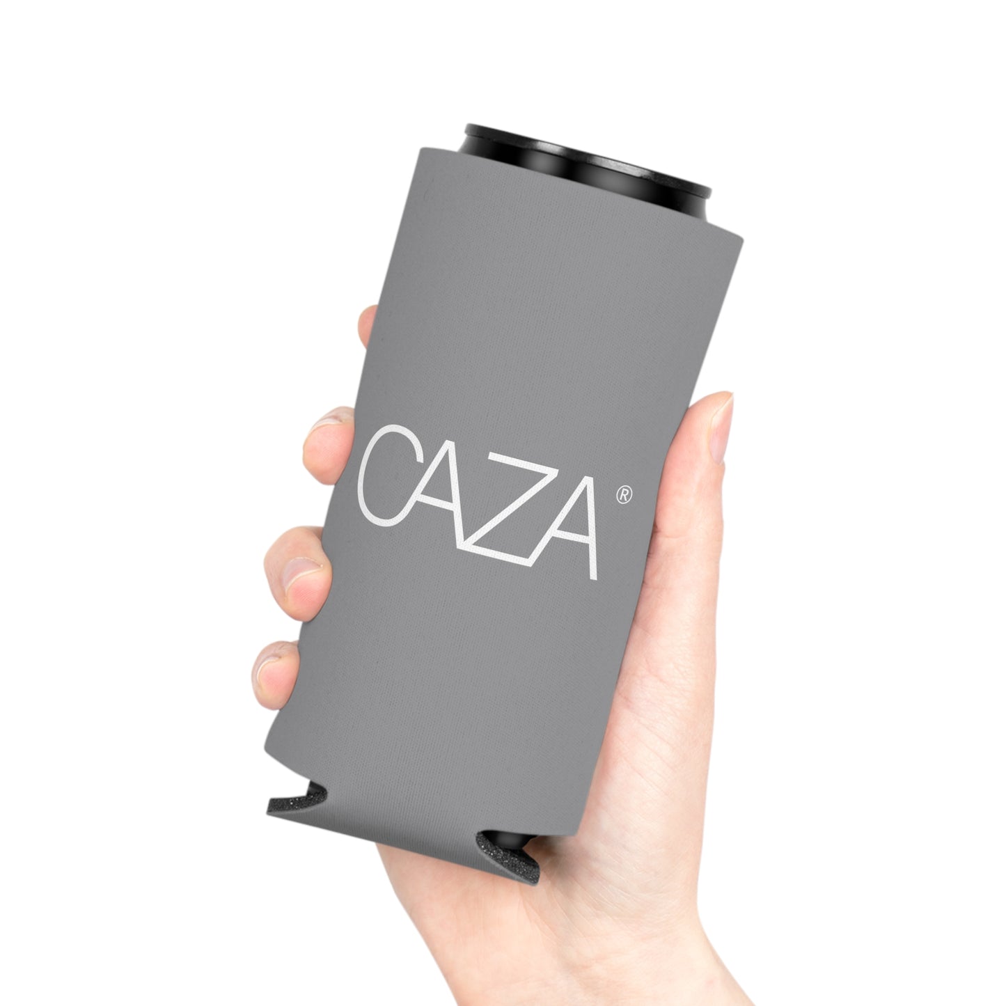 Can Cooler (Grey)